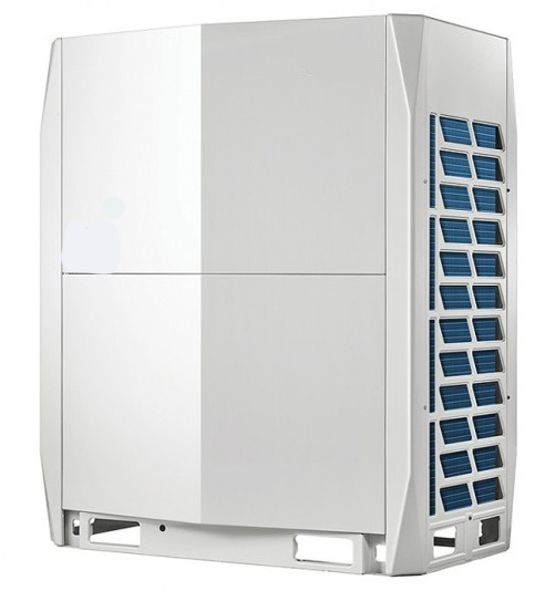 Наружный блок VRF системы Clivet 2018-2021 MV6i-XMi_400T