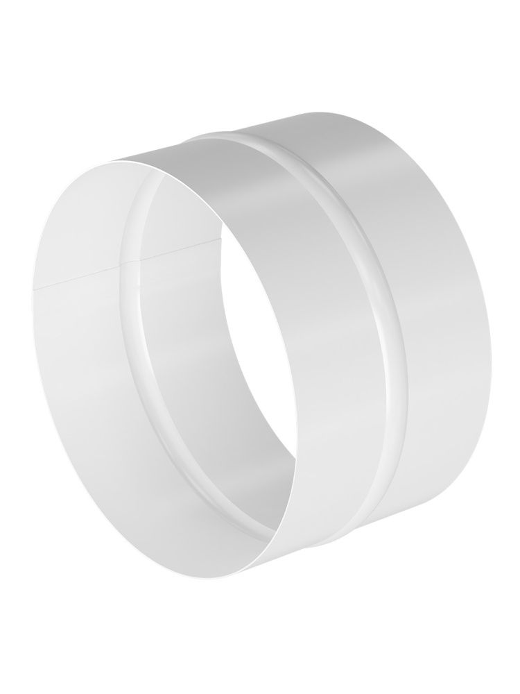Соединитель ПМ D120 окрашенная сталь ERA
