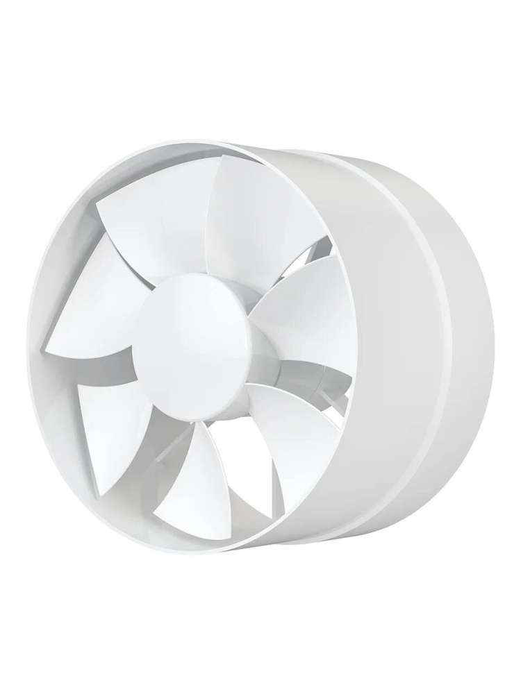 Вентилятор канальный PROFIT D160 осевой двигатель BB ERA