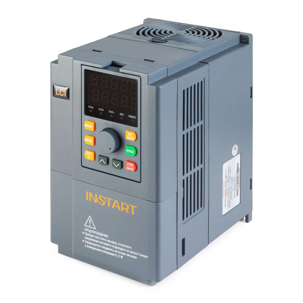 Преобразователь частоты LCI-G2.2/P4.0-4B
