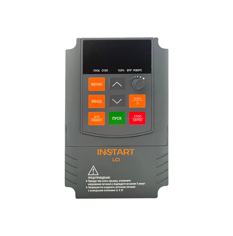 Преобразователь частоты LCI-G0.75-2B (S)