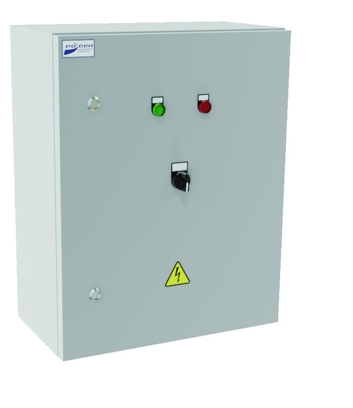 Преобразователь частоты RW11009