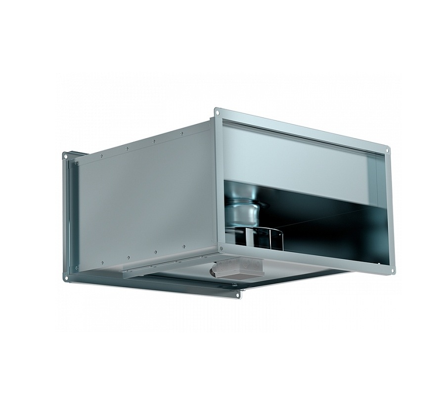 Вентилятор прямоугольный канальный Shuft RFD-В 800x500-4 VIM