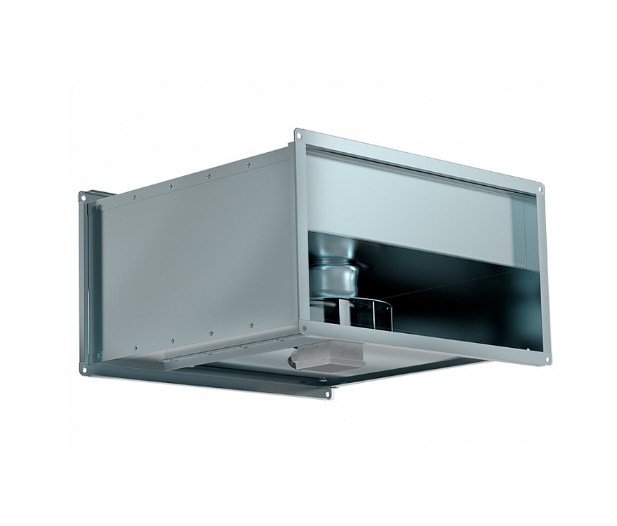Вентилятор прямоугольный канальный Shuft RFE-B EC 500×300-S