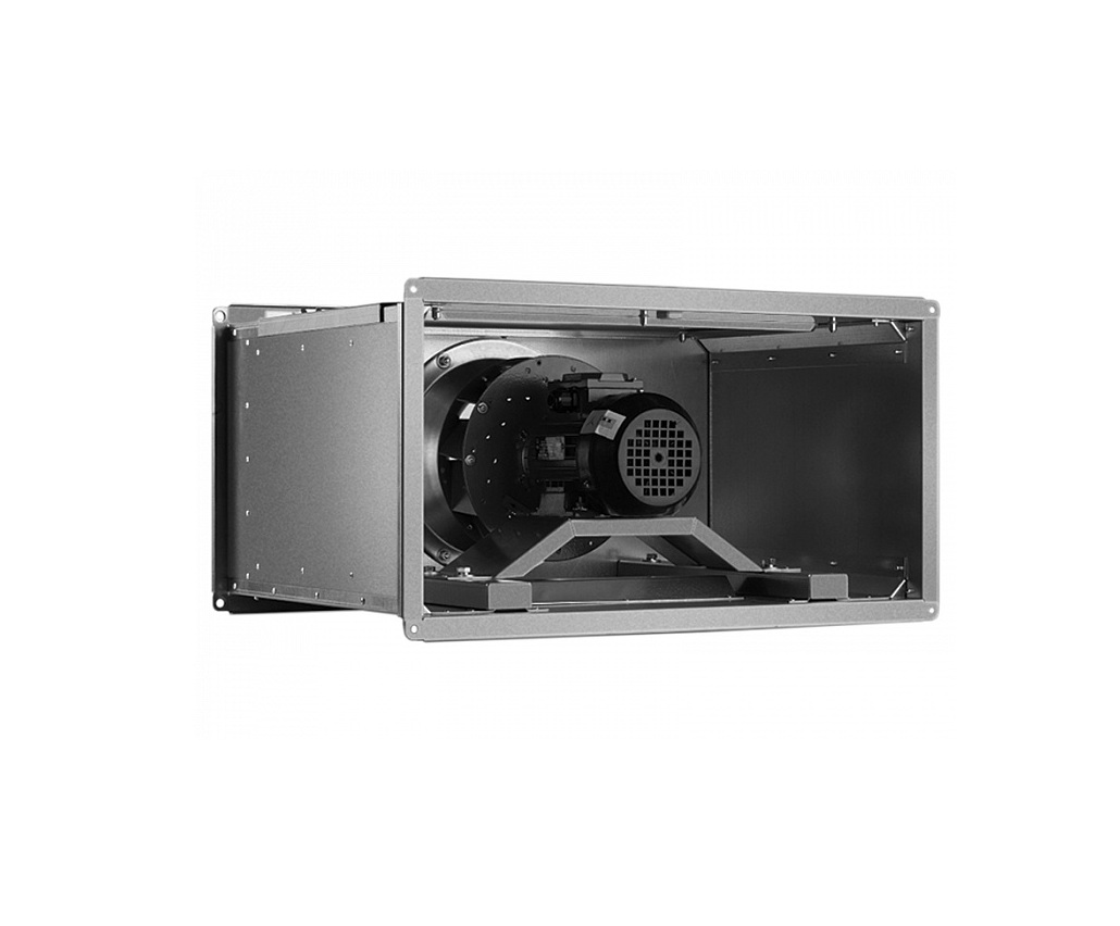 Вентилятор прямоугольный канальный Shuft TORNADO 900x500-35-3-2