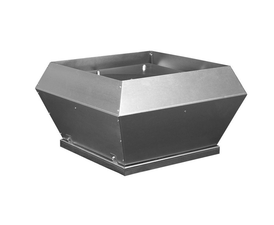 Вентилятор крышный Shuft RMVD 311/440-4 VIM