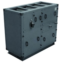 Приточно-вытяжная установка с пластинчатым рекуператором RWN-RP-3000(50c)-ЕС-НЕ17-Classic(N)