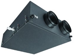 Приточно-вытяжная установка с пластинчатым рекуператором RWN-RP-8000(50c)-ЕС(B500)-W-Classic(N)