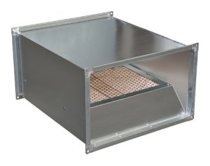 Глушитель шума ГТПи 30-15-60