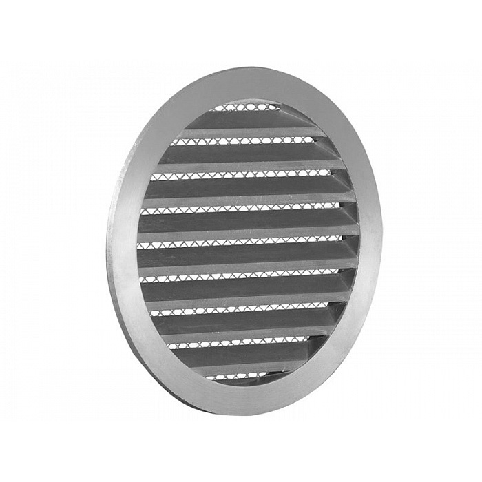 Вентиляционная решетка Shuft PGC 315 Алюминиевая