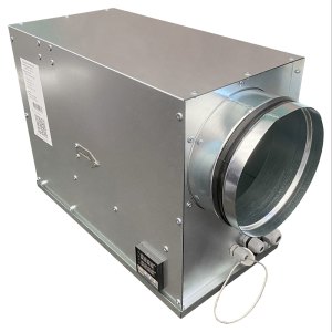 Электрический нагреватель E 11,0(PTC)-8050