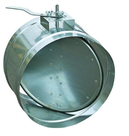 Воздушная заслонка Z- 100