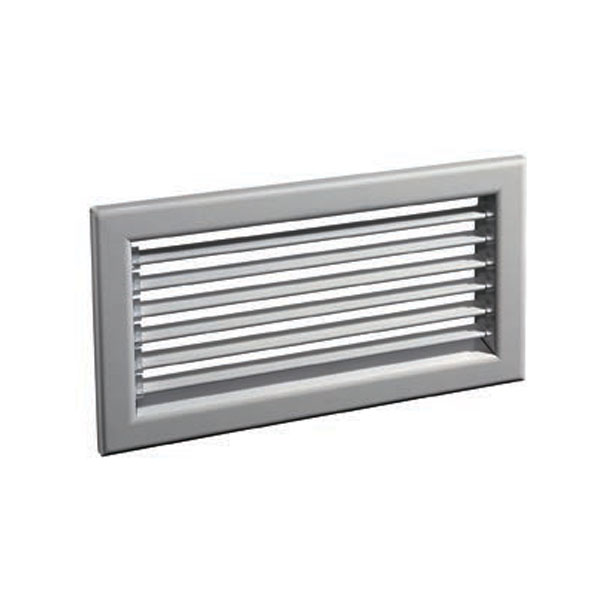 Решётка вентиляционная РВ-1 950×500 мм