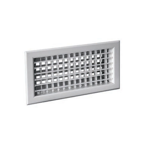 Решётка вентиляционная РВр-2 150×600 мм
