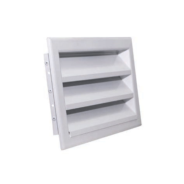 Решётка наружная РНв 300×850 мм