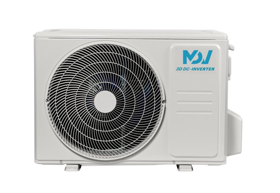 Инверторная сплит-система MDV OP Smart Heat Pump MDSOPS-18HRFN8 / MDOOPS-18HFN8 Инверторная сплит-система MDV OP Smart Heat Pump MDSOPS-18HRFN8 / MDOOPS-18HFN8