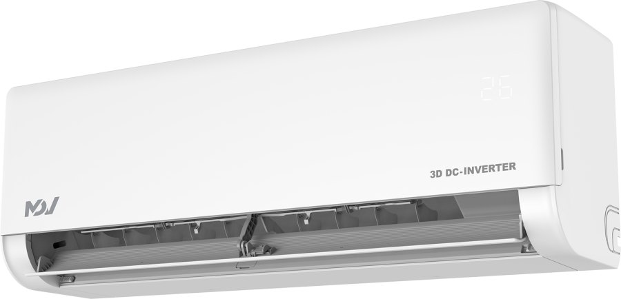 Инверторная сплит-система MDV INTEGRA Pro MDSAI2-18HRFN8/MDOAI2-18HFN8