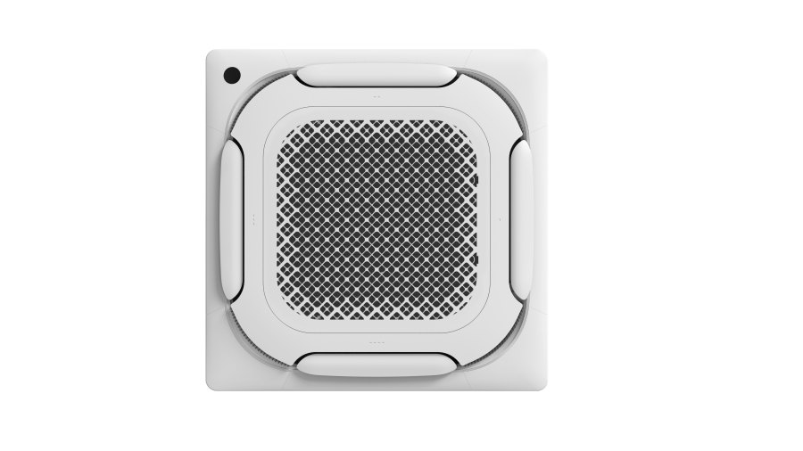Кассетный двухтрубный фанкойл MDV MDVFN-300C4CVEA