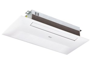 Кассетный внутренний блок mini VRF MDV ATOM MDVI3-At24C1VR12D