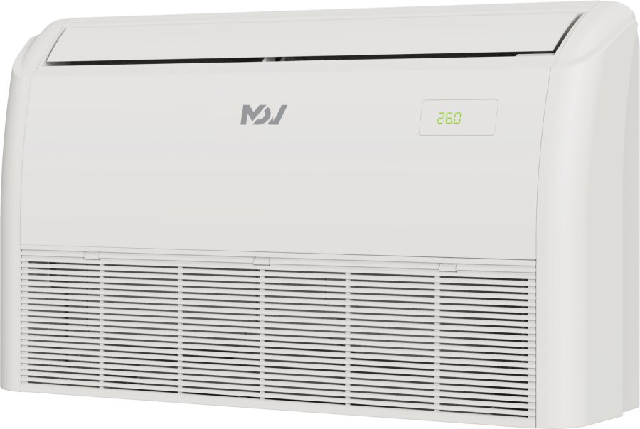 Напольно-потолочный внутренний блок mini VRF MDV ATOM MDVI3-At18CFVR12D Напольно-потолочный внутренний блок mini VRF MDV ATOM MDVI3-At18CFVR12D