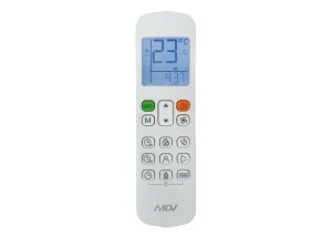 Настенный внутренний блок VRF MDV MDI-45G/ DHN1-M