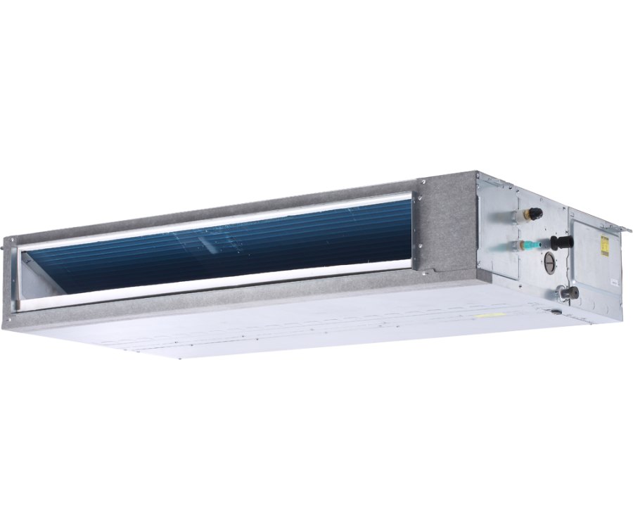 Канальный средненапорный внутренний блок VRF MDV MDVI3-160D2VR12D Канальный средненапорный внутренний блок VRF MDV MDVI3-160D2VR12D