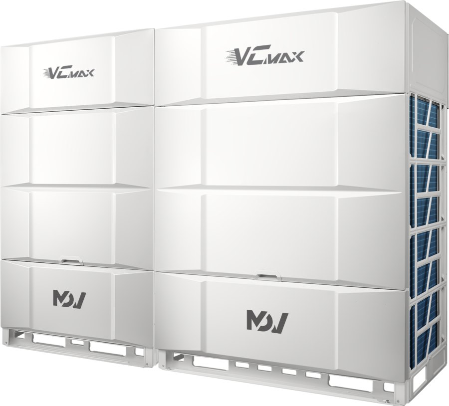Наружный блок VRF MDV Vcmax MDVO-VCM400V2R1A Наружный блок VRF MDV Vcmax MDVO-VCM400V2R1A