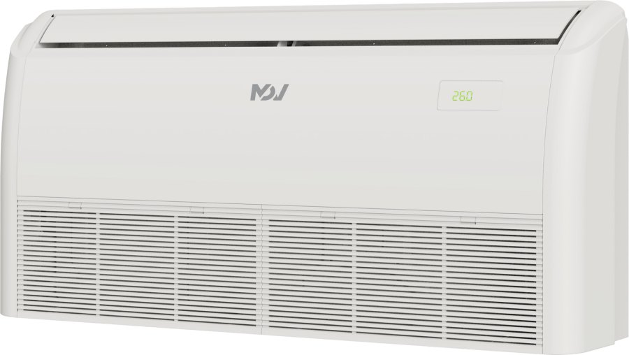 Напольно-потолочный внутренний блок VRF MDV MDVI3-90CFVR12D