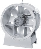 Осевой вентилятор SVO 21-12-11,2
