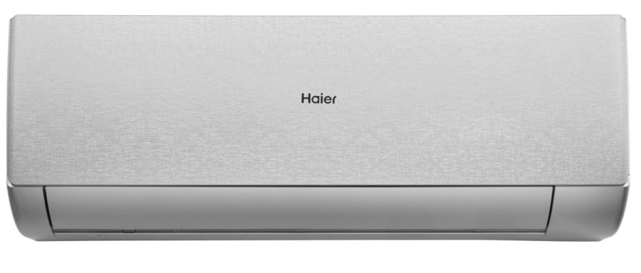 Сплит-система Haier Stellar HP AS50SHP2HRA-S / 1U50SHP2FRA, серебряный