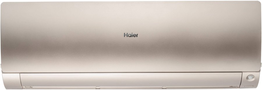 Настенный внутренний блок Haier Flexis AS35S2SF4FA-G для мульти-сплит систем, золотой
