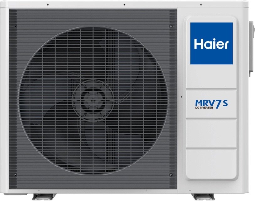 Наружный блок Haier MRV 7S AU062FCERL, 6 HP Наружный блок Haier MRV 7S AU062FCERL, 6 HP