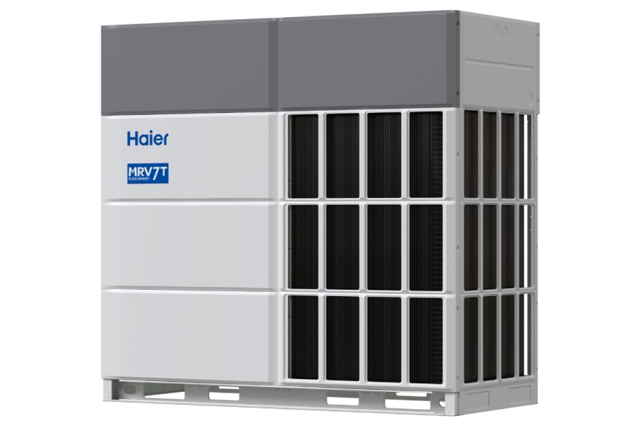 Наружный блок Haier MRV 7T AV40NMGETA, 40 HP