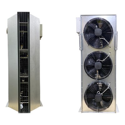 Воздушная завеса Supervent VL-250-KP