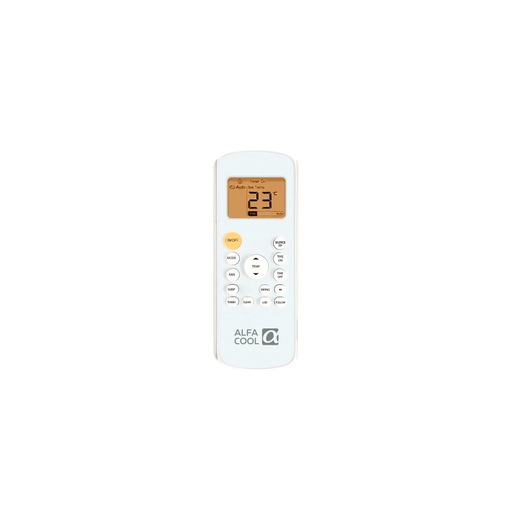 Инверторная сплит-система ALFACOOL APUS Inverter APSI-07CH