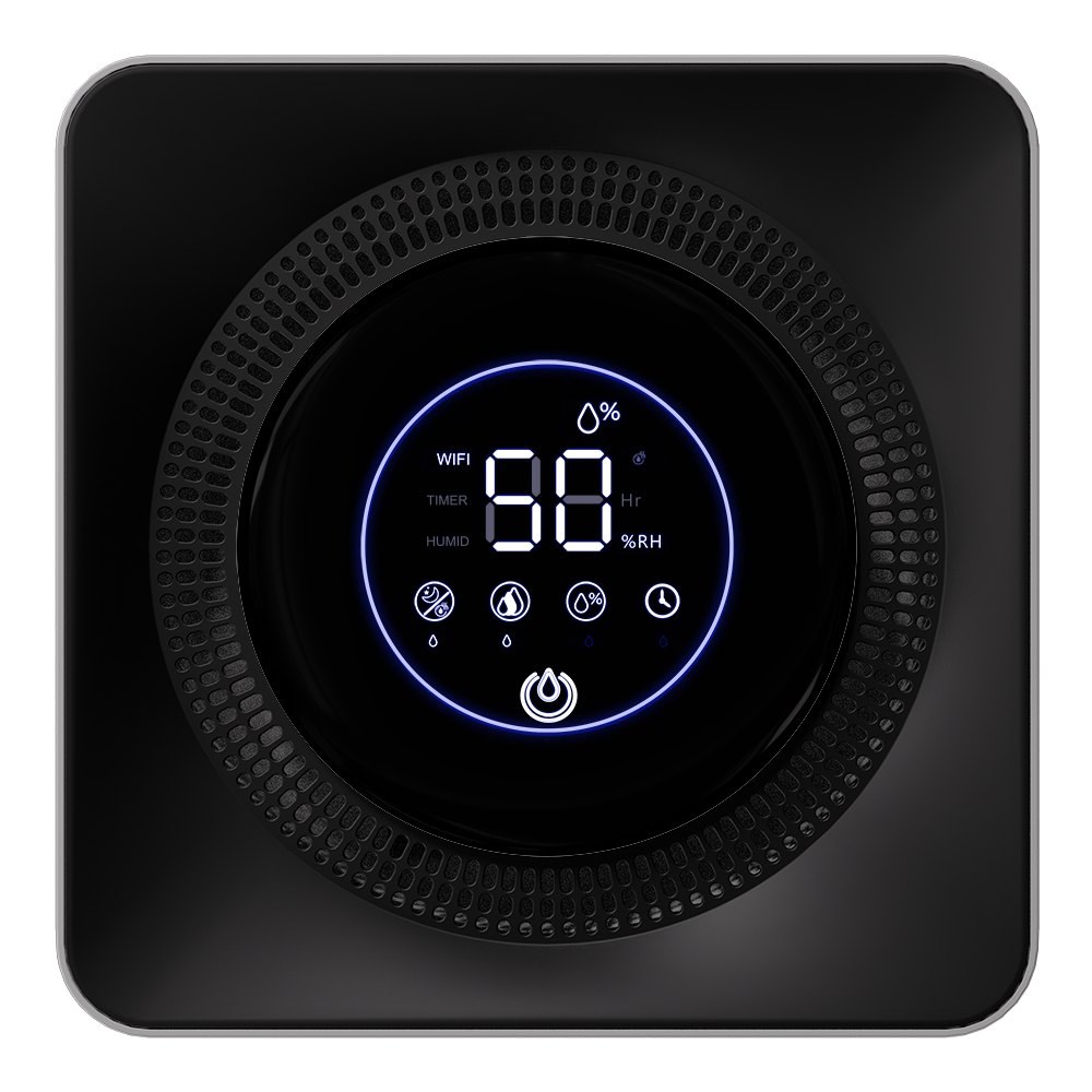 Мойка воздуха ROYAL Clima AURORA RAW-AU350/5EW-WT