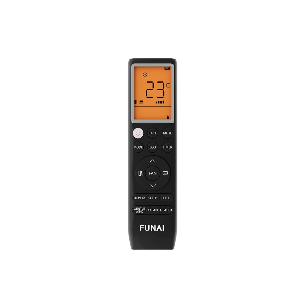 Инверторная сплит-система FUNAI KADZOKU Inverter RAC-I-KD35HP.D02