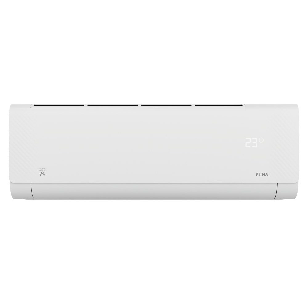 Инверторная сплит-система FUNAI SHOGUN Inverter RAC-I-SG75HP.D02