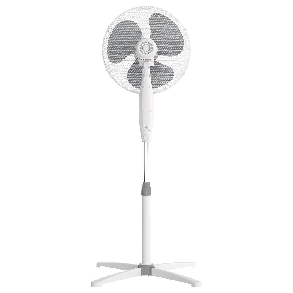 Бытовой вентилятор ROYAL Clima RSF-1601M-WT