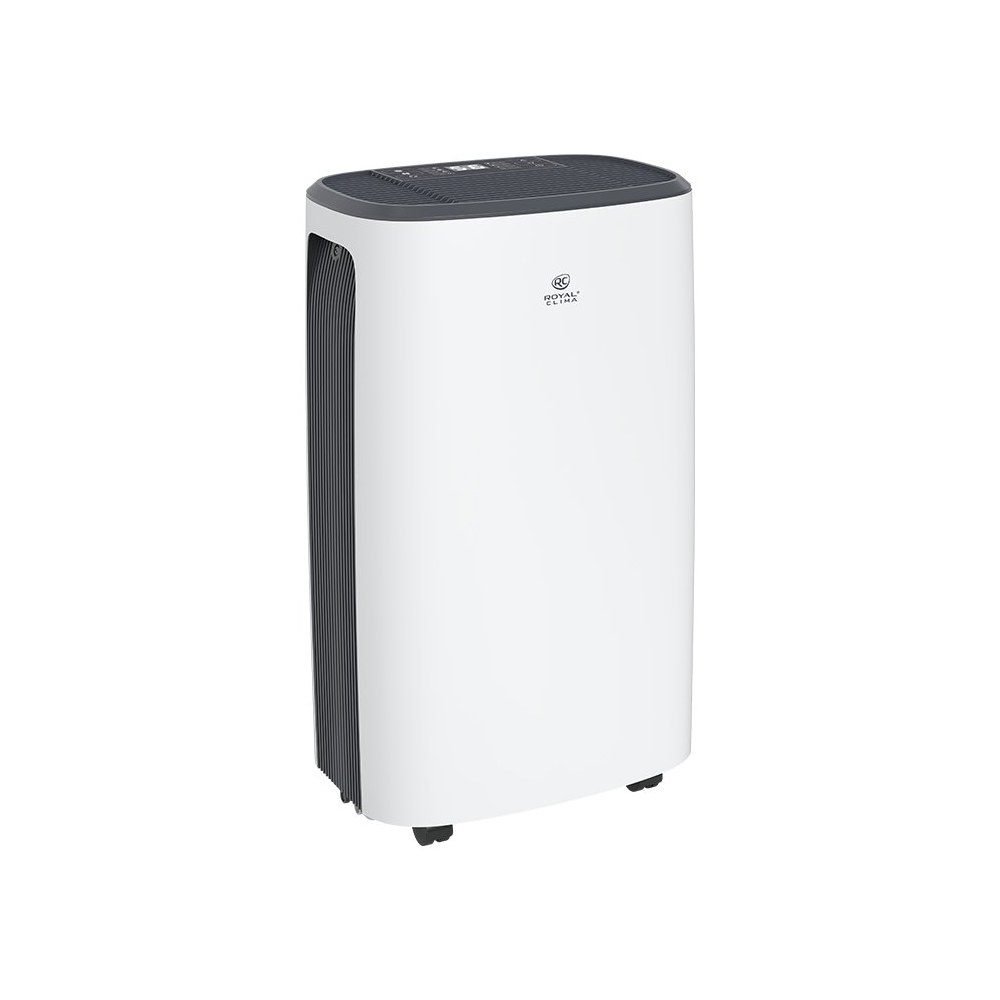 Осушитель воздуха ROYAL Clima Carisma RD-CR16-E