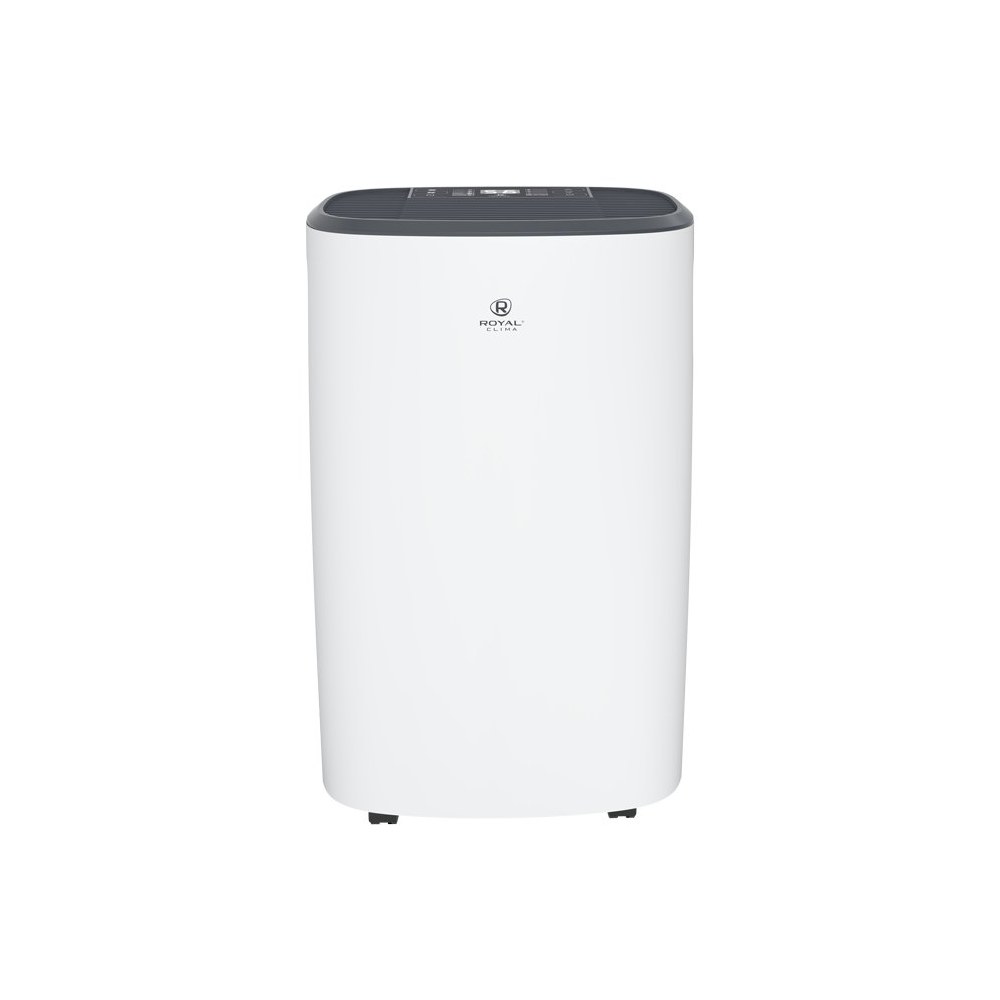 Осушитель воздуха ROYAL Clima Carisma RD-CR16-E