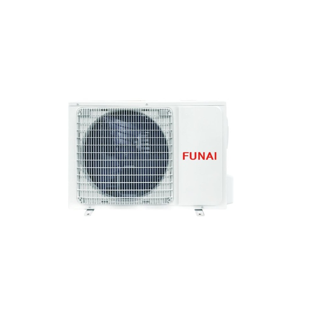 Классическая сплит-система FUNAI SHOGUN RAC-SG20HP.D02
