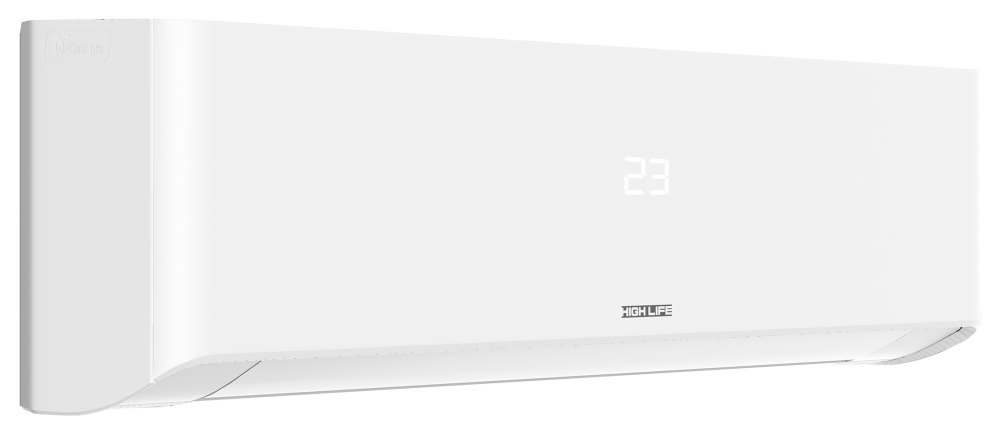 Классическая сплит-система HIGH LIFE PRIORITY CLASS 2.0 ACHL-18PC-CHDV03S