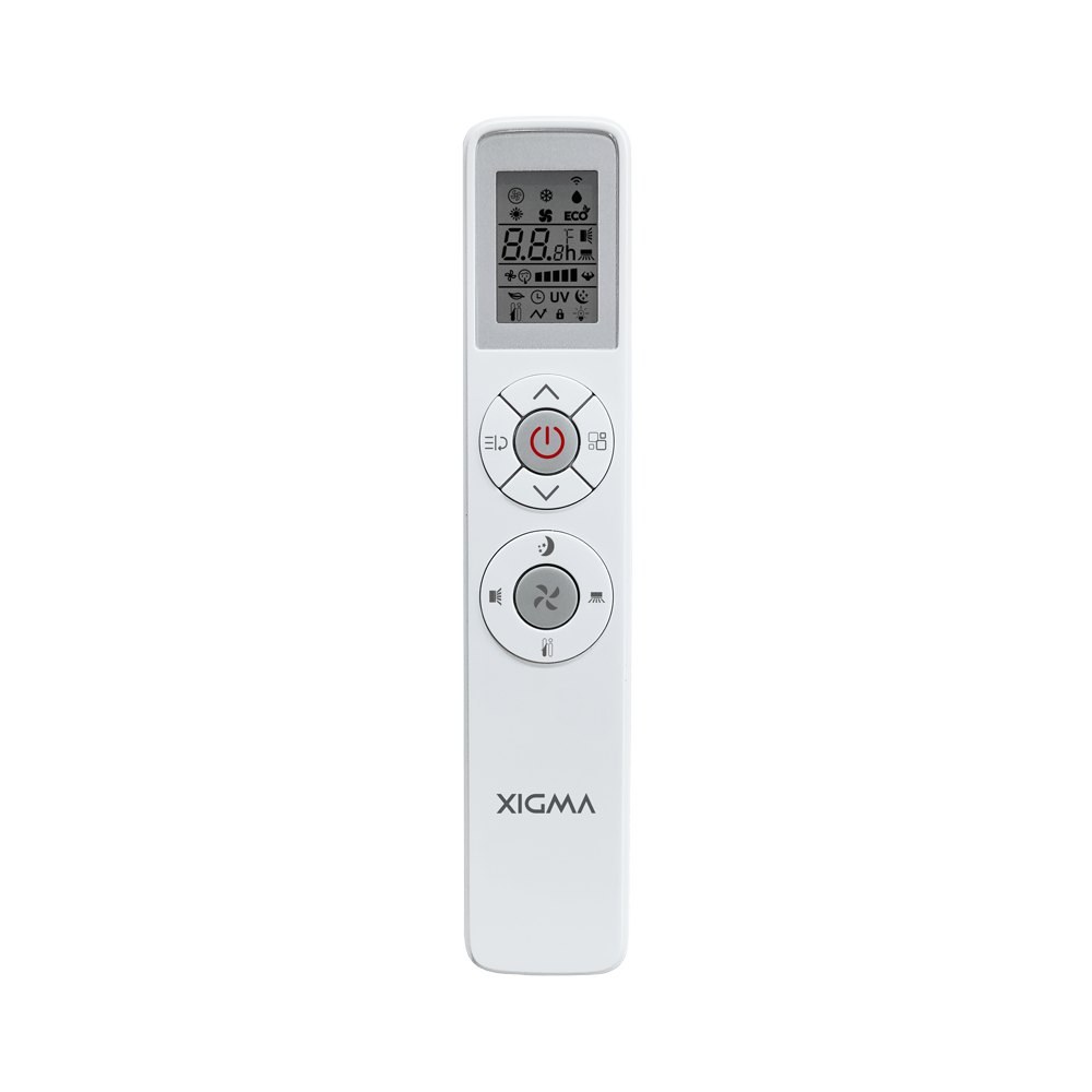 Классическая сплит-система XIGMA XG-SKY21RHA