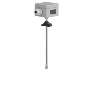 Датчик температуры и влажности ZILON ZHS 0-10B