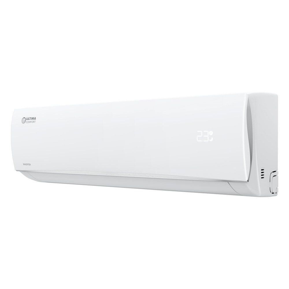 Инверторная сплит-система Ultima Comfort ECLIPSE Inverter ECP-I18PN