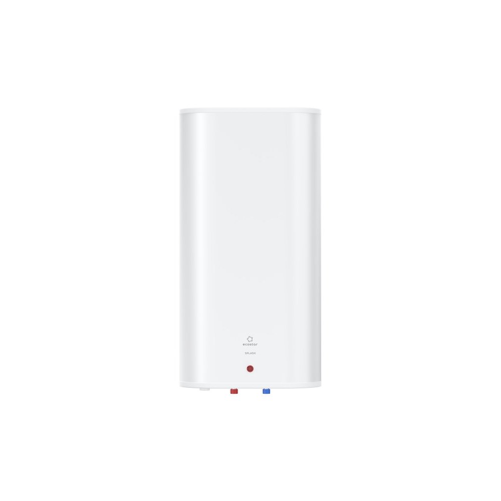 Электрический водонагреватель Ecostar SPLASH EWH-SP50-FS