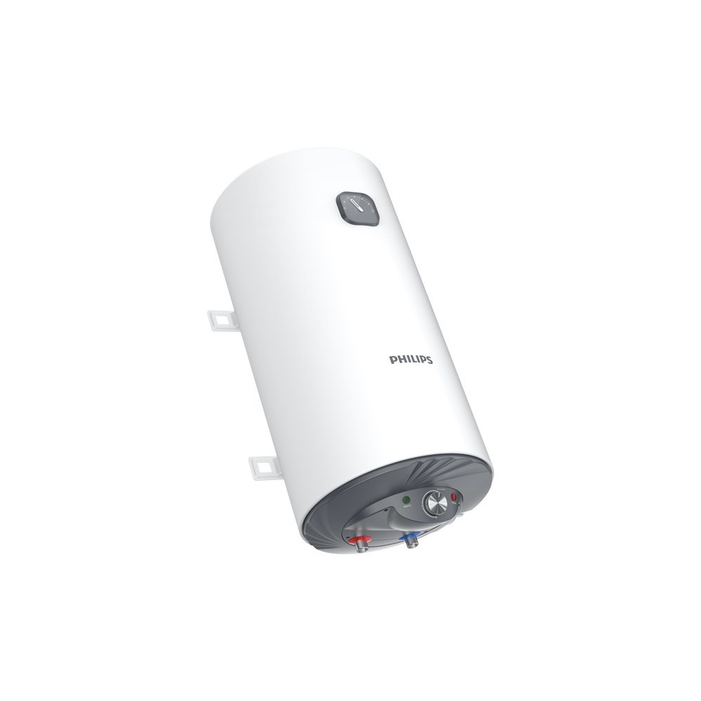 Электрический водонагреватель Philips ULTRAHEAT ROUND AWH1603/51(100DA)