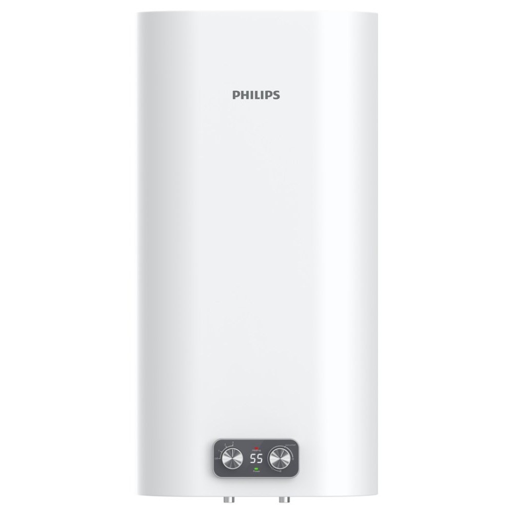 Электрический водонагреватель Philips ULTRAHEAT DIGITAL AWH1618/51(100YB)