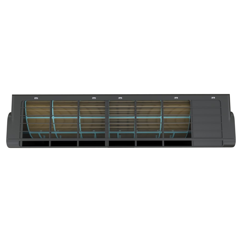Классическая сплит-система Ultima Comfort ELYSIUM NERO ELN-09PN